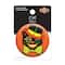 Beistle Vintage Halloween Cat Button, 6ct.